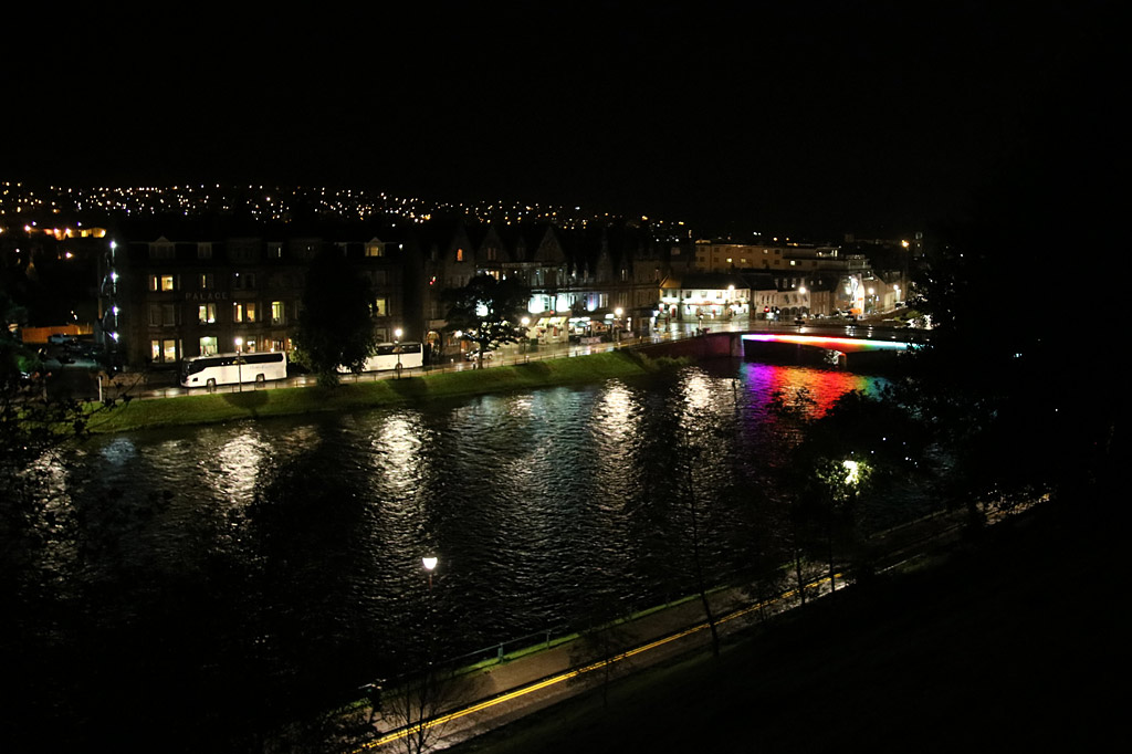 Inverness